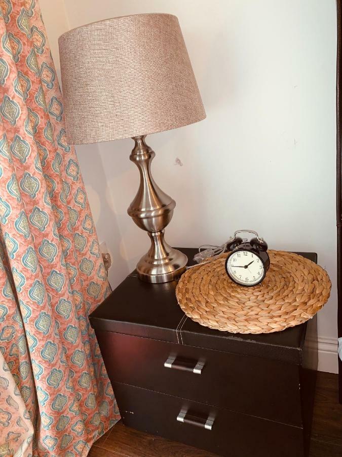 Dunboyne Castle Guestアパートメント エクステリア 写真