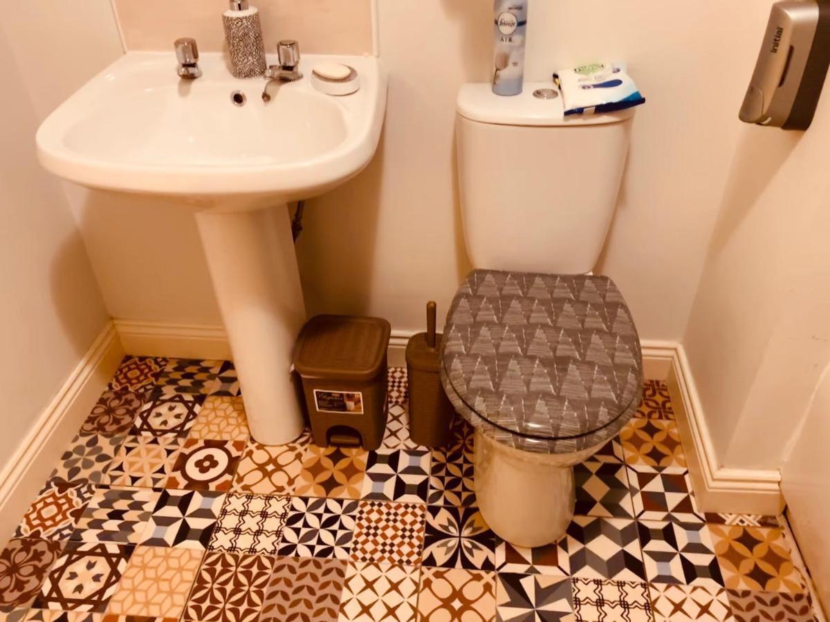Dunboyne Castle Guestアパートメント エクステリア 写真